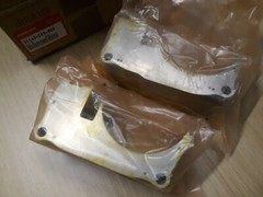 Honda Generatore Stator Core Set 311A3-ZB3-000 EB2200 EG2200 EM2200 EX2200 GX140