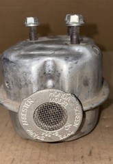 Honda 18310-ZE2-W01 Muffler OEM NOS 18310-ZE2-W00
