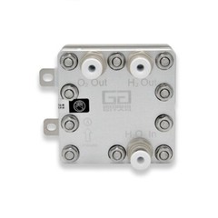 GT-A800A-4200 800ML Electrolytic Cell Module PEM Hydrogen Generator