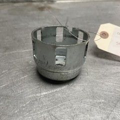 OEM USED 163CC CHAMPION GENERATOR ACPES 163101 STARTER CUP