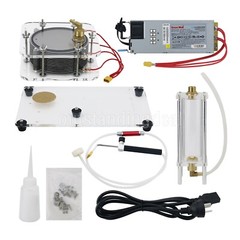 200-300W 220V to 12V Hydrogen Gas Generator Used in Metal Heating Processing ot2