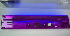 Spencer Gifts Vintage Black Lite Generator 18″ Blacklight Halloween Party