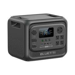 BLUETTI Elite 300 2400W 3014Wh Portable Power Station for Travelling Backup