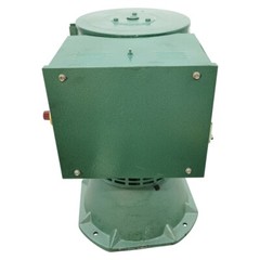 Automatic Voltage Regulation Excitation Hydroelectric Generator Set 220V 5KW