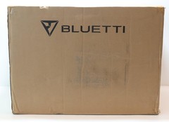 Bluetti Apex 300 3840W 2764.8Wh Home Battery Backup Power Station