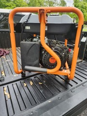 Generac GP5500 Generator