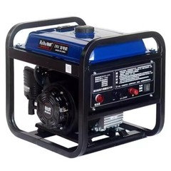 5/6KW Generator 24V Diesel Generator Parking Air Conditioner Diesel Generator