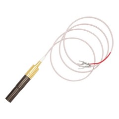 Denkuhin 101934F32 Thermopile 750mv Power Generator for White Rodger Replace