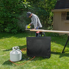 Generator Covers While Running,Outdoor Generator Tent Running Cover,Waterproo…