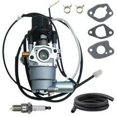 uretor for Westinghouse 4500 Watt Inverter Generator, IGen4500DF Dual Fuel Carb