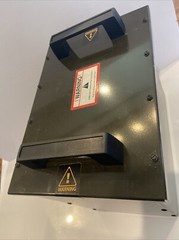 Power Whisperer Silent Solar Generator Battery Box