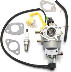Carburetor Fit for Firman H07552 H07553 T07571 T07573 Tri Fule Generator