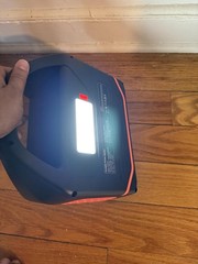 Portable Power Station, 266wh Portable Generator Camping Home Use Lithium Batter