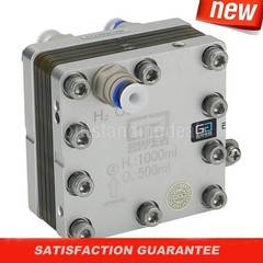 GT-A1000A-4250 1000ML Electrolytic PEM Hydrogen Generator for Pure Water os67