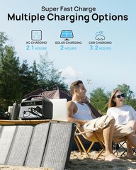 Portable Generator
