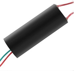 5pcs High Voltage Generator 6-12V to 1000kV Arc Pulse Generator – Portable Power