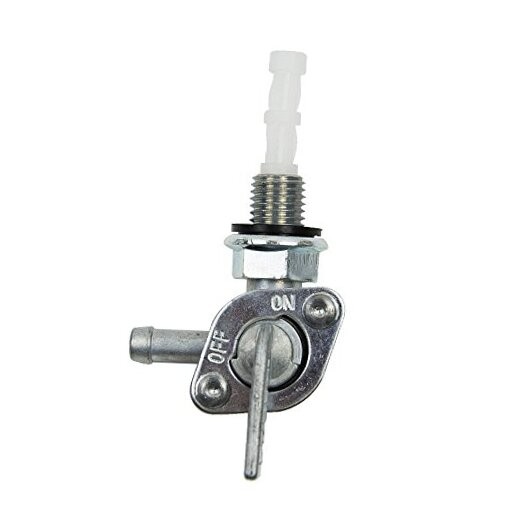 Generator Fuel Tank Shut off Valve 28-1783-V M10X1.25
