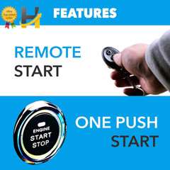 13000-Watt Tri Fuel Portable Generator Remote Start Gasoline Propane Natural Gas