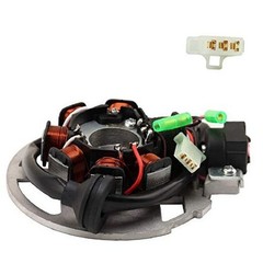 Magneto Generator Stator Coil Fits For Polaris Predator 50 90 2003-2006