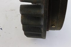 Kawasaki Generator GA3200A Flywheel c7248