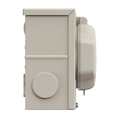 Champion Power Equipment 30A 125/250V Power Inlet 201392