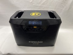FIRMAN ZERO E PORTABLE EXPANDABLE POWER STATION E201001