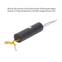 1000KV High Voltage Pulse Generator Step Up Arc Module For Electronic Equipment