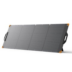 PECRON Portable Power Station E3800LFP 4200W LiFePO4 Off-grid & 200W solar panel
