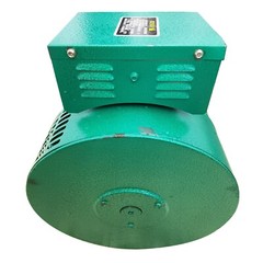 ST-15 Pure Copper Diesel Driven Generator with Carbon Brush 220V 15KW 1500r/min