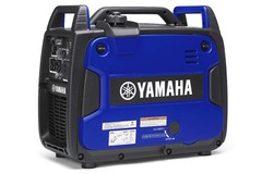 Yamaha EF2200iS, EF2200iSZ Inverter Generator with CO Sensor, 2200 Watt
