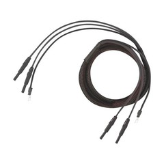 Reliance Parallel Generators Connection Cables for Honda EU1000i or EU2200iTA,