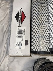 Brigs And Stratton Generator Air Filters