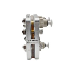 GT-A100-1100 100ML Electrolytic Cell Module PEM Hydrogen and Oxygen Generator