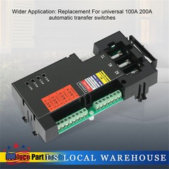 10000004183 Smart AC Module Load Shed Module (SACM) w/Fuse for Generac Generator