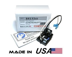 84132GS, 84132, BRIGGS & STRATTON VOLTAGE REGULATOR CRAFTSMAN GENERAC TROY BILT