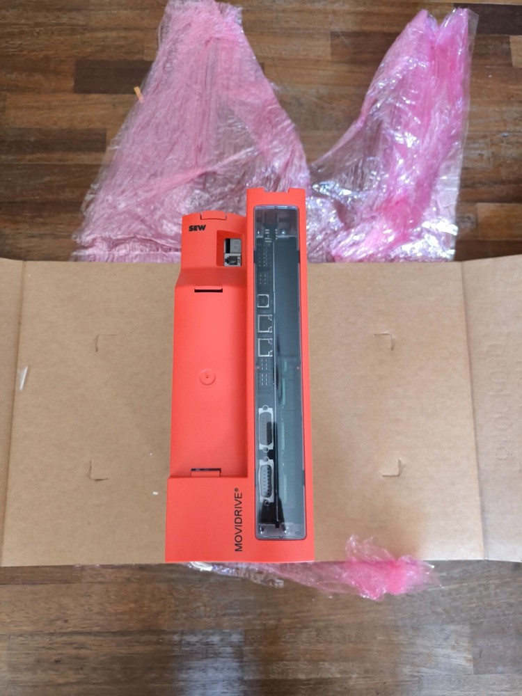 Inverter Movidrive MDX61B 0015-5A3-4-00 / DEH11B / DHE21B / DIO11B SEW EURODRIVE