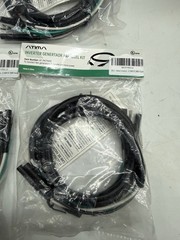 2- Atima Parallel Cables Honda Generator EU1000i EU2200i EU3000i #AT-PKIT1000