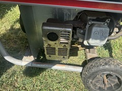 Briggs & Stratton 6875 Watt Portable Generator Parts / Repair Local Pickup