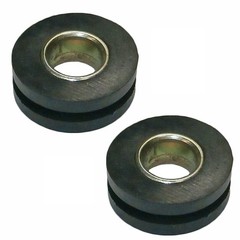 Ridgid 2 Pack Of Genuine OEM Replacement Fuel Tank Bushings 310225001-2PK