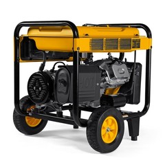 DeWalt DXGNR8000 Portable Generator