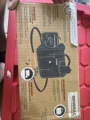 G0071180 Generac GP2200i Portable Inverter Generator Parallel Kit New-Old Stock