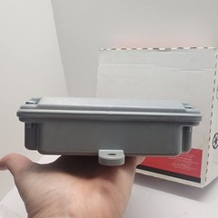 Briggs & Stratton 6520 Wi-Fi Gateway For use w/ Amplify Power Manageme Open Box