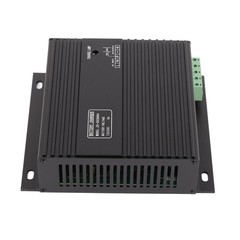 Generator Battery Charger Universal Overload Protection Aluminum Alloy