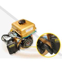Air Conditioning Gasoline Generator Battery Charging Truck Diesel Generator