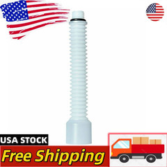Oil Funnel Flexible Mess Free Oil Change Pipe for Honda Generator EU2000i/1000i❇