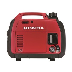 Honda 664240 EU2200i 2200W Portable Inverter Generator w/ Co-Minder New