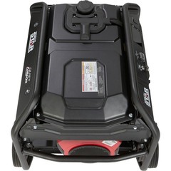NorthStar Generator – 15,000 Surge Watt – Electric Start – Honda GX690 V-Twin