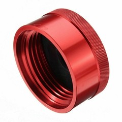 Extended Run Fuel Gas Cap For Honda Generator EU2000i EU1000i Fits 1/4″NPT Line