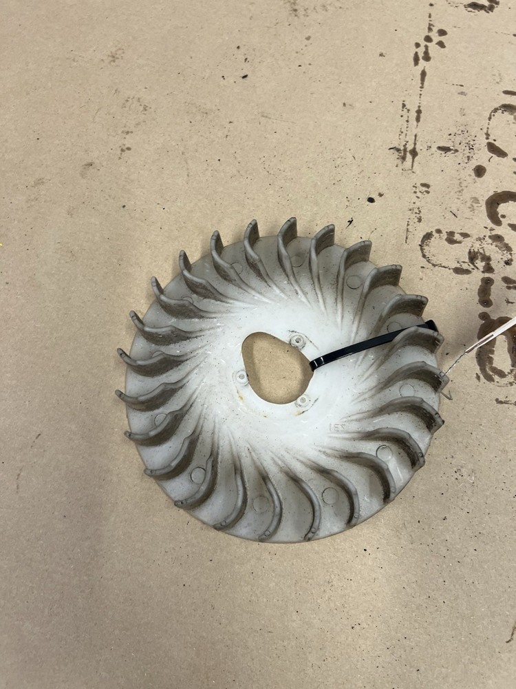 Honda GX160 Generator Flywheel Fan Shroud B11