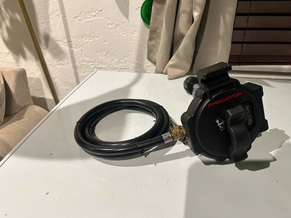 PREDATOR* Model DPRA inverter Generator , Propane Natural Gas Conversion Kit